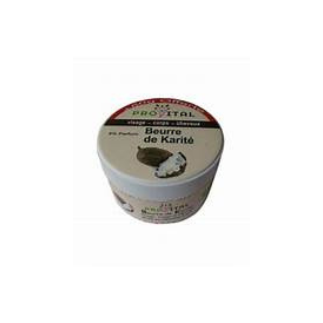 Pro Vital Beurre de Karité 150g