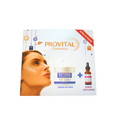 Pro Vital Crème Rétinol AH+ Sérum Anti-Cerne 10ml
