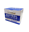 Pro Vital Crème Rétinol Collagène Acide Hyaluronique 50ml