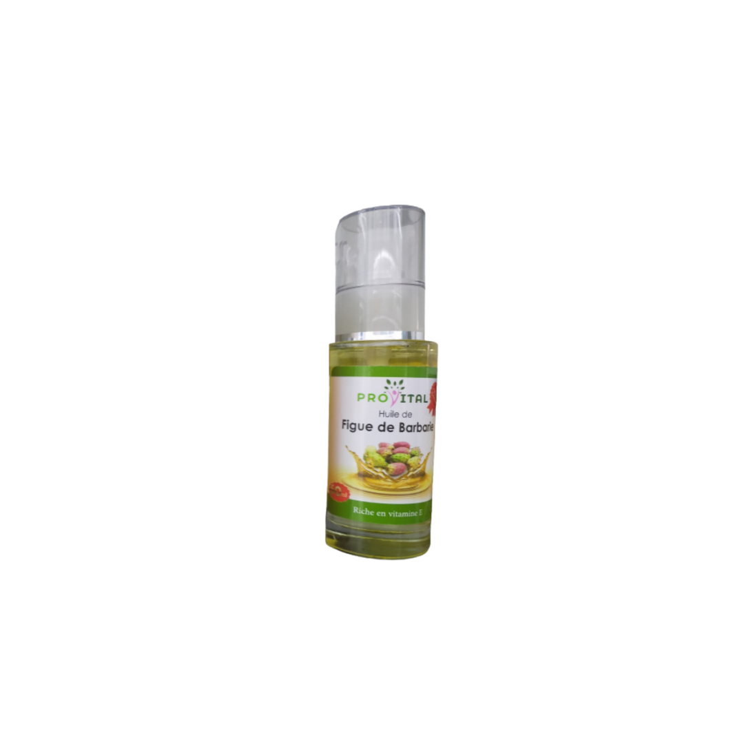 Pro Vital Huile de Figue de Barbarie 50ml