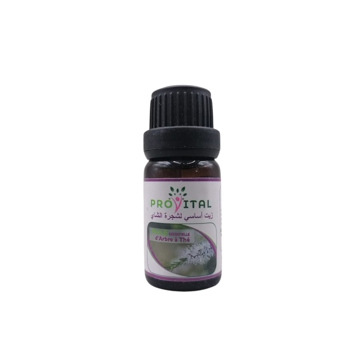 Pro Vital Huile Essentielle d'Arbre à Thé 10ml