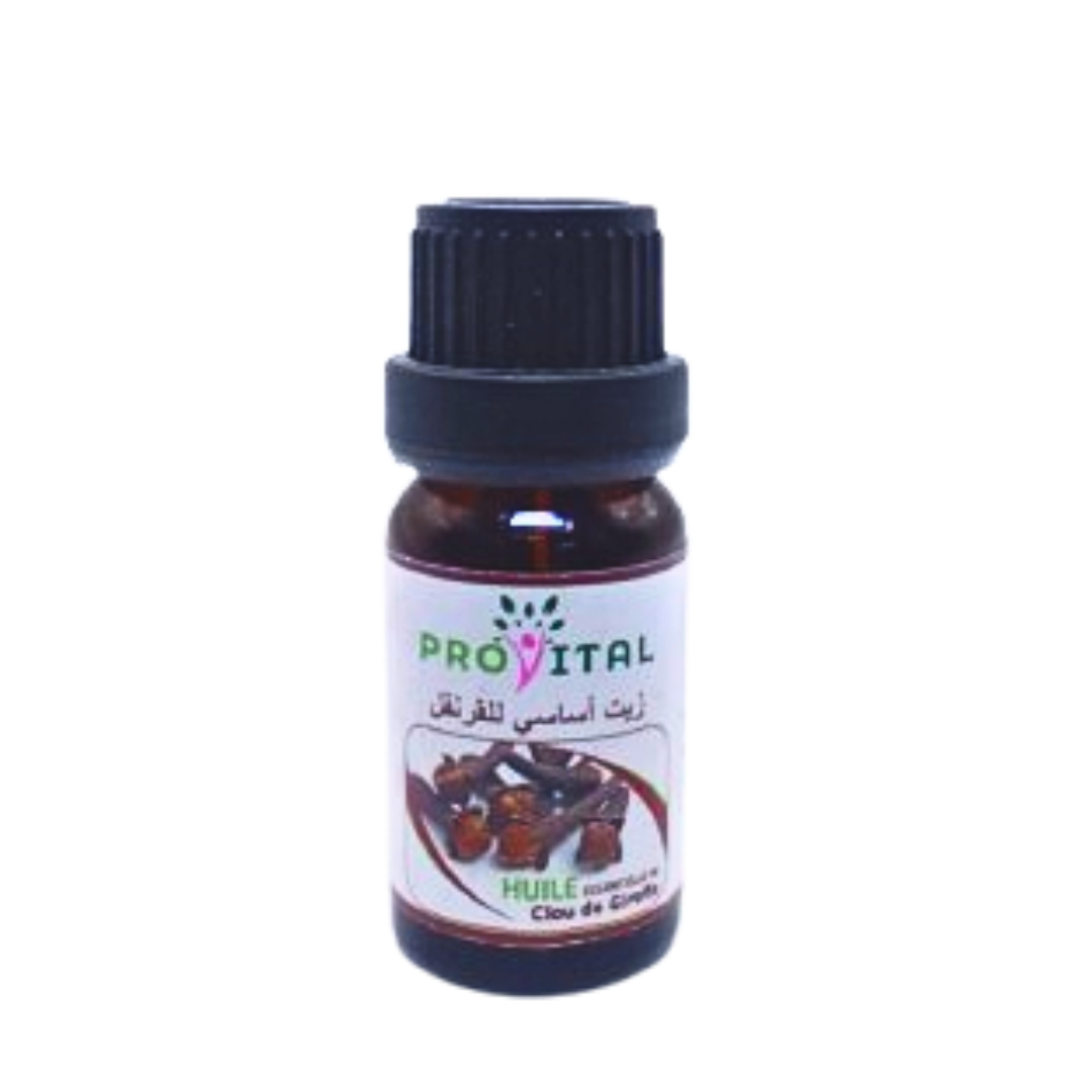 Pro Vital Huile Essentielle Clou de Girofle 10ml