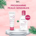 Bioderma Sensibio Duo Coffret Defensive Creme 40ml+H2O 250ml