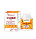 COMPLEMAX Propolis + Vitamine C 250mg 60 Gélules
