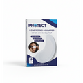 Protect Compresses Oculaires 10 Pieces