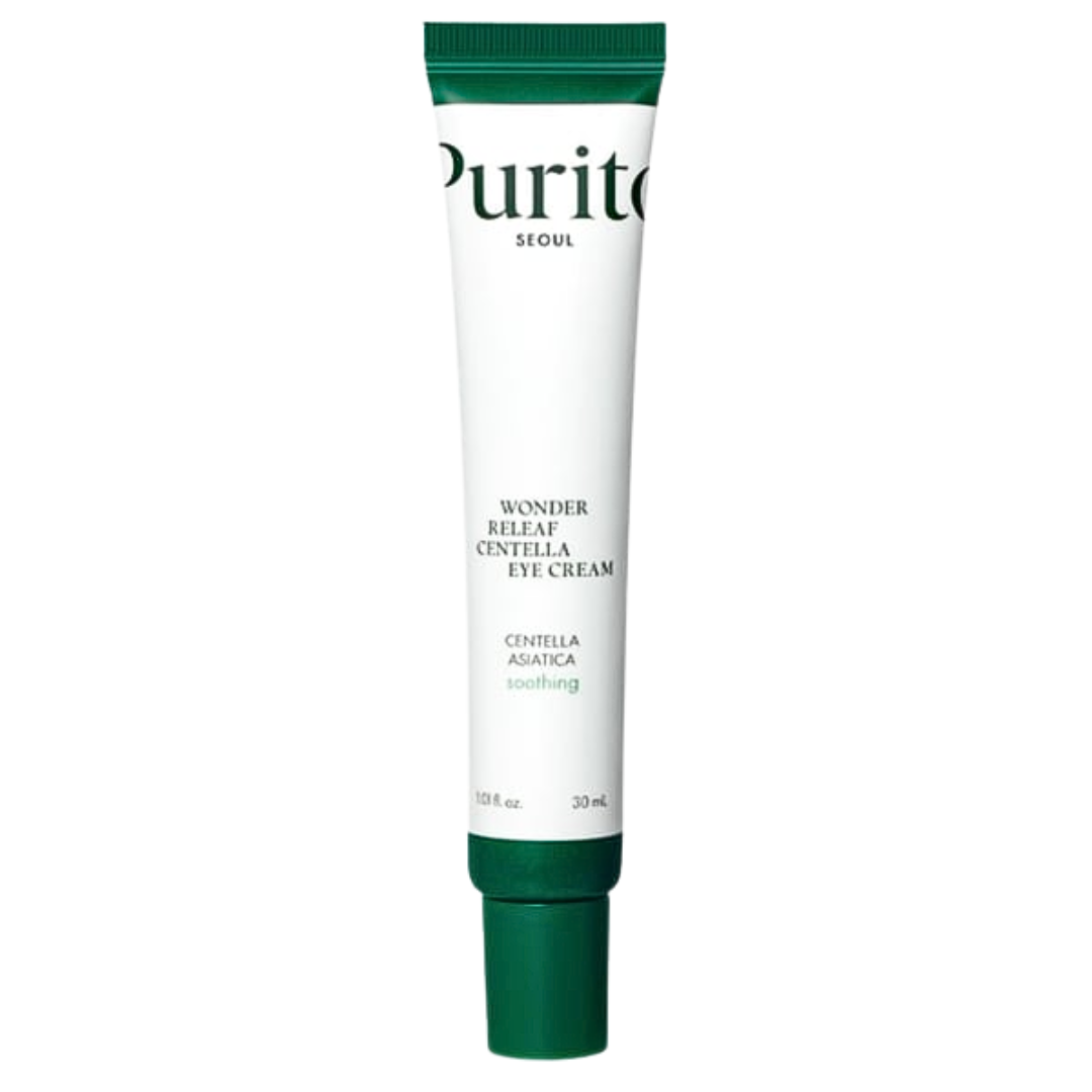 كريم العين Purito Wonder Releaf Centella