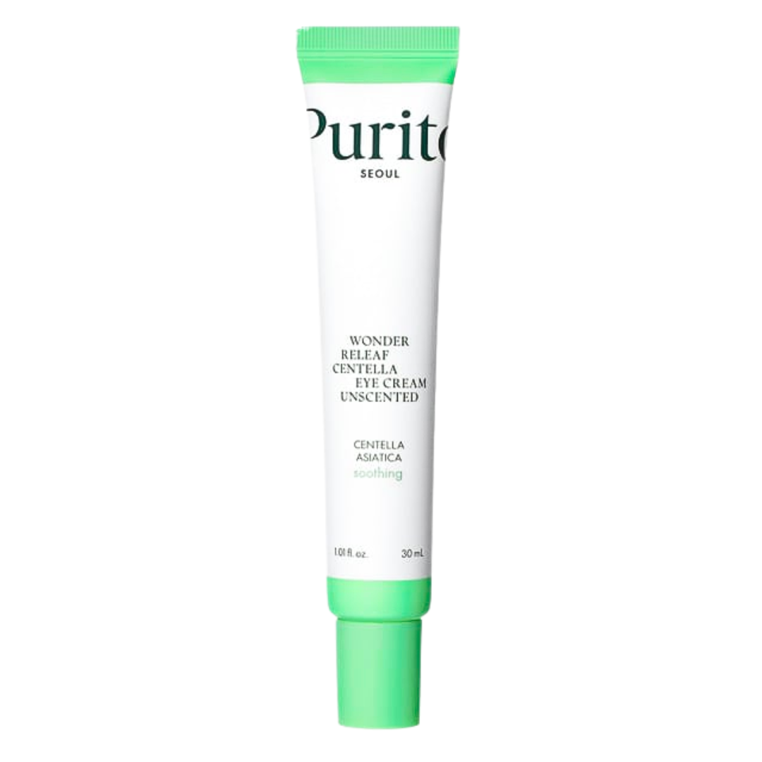 كريم العين Purito Wonder Releaf Centella بحجم 30 مل