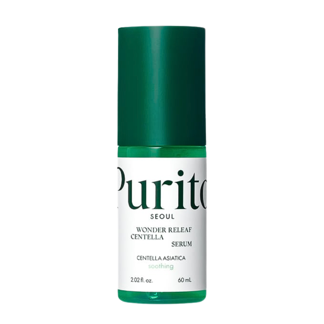 Purito Wonder Releaf Centella Serum Apaisant 60ml