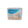 Quies Cire Naturelle Bouchons d'oreille 3 Paires
