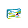 Quies Protection Enfant Silicone Spécial Natation 6 paires