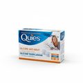Quies Silicon Anti-Bruit 3 Paires Bouchons d'Oreilles