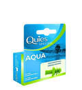 Quies Specific Aqua Bouchons Oreilles Réutilisables Adulte 1 Paire