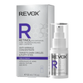 Revox Retinol Eye Gel Anti-Rides Concentré 30ml