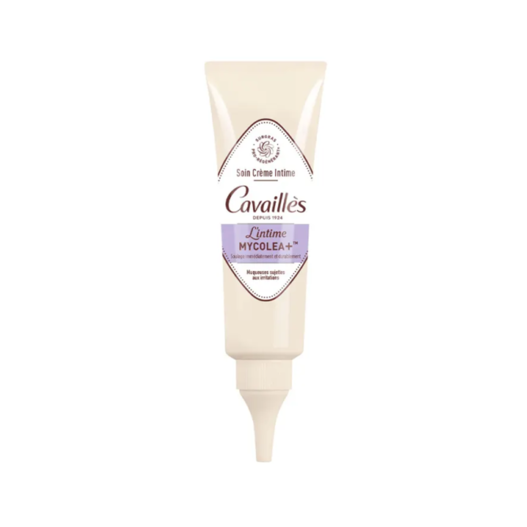 Rogé Cavaillès Crème Intime Apaisante Mycolea+ 50ml