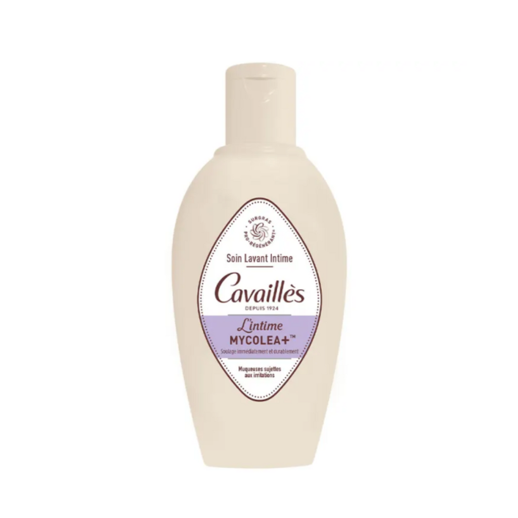 Rogé Cavaillès Soin Intime Mycolea Muqueuses Irritées 200ml
