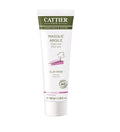 Cattier قناع الطين الوردي للبشرة الحساسة 100 مل