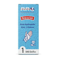 3M Steri-Strip Bande Adhésive Médicale 6mm×100m