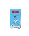 3M Bande de Gaze Adhésive 3m x 5cm