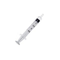 Seringue Seringue Stérile 2.5ml Sans Aiguille