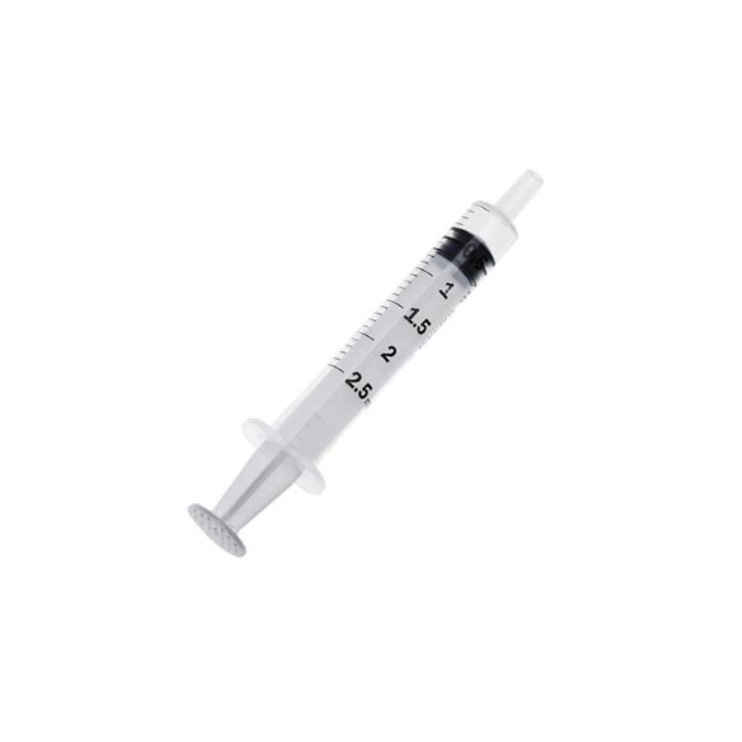 Seringue Seringue Stérile 5ml Administration Médicale