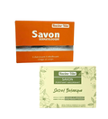 Racine Vita Duo Pack Savon Vitamine C Botanique 2 x 100g