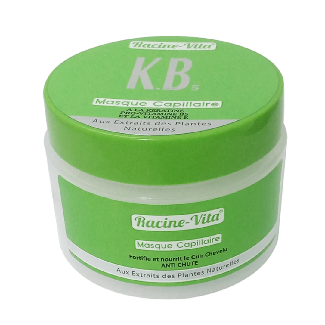 Racine Vita Masque Capillaire Kératine Fortifiant