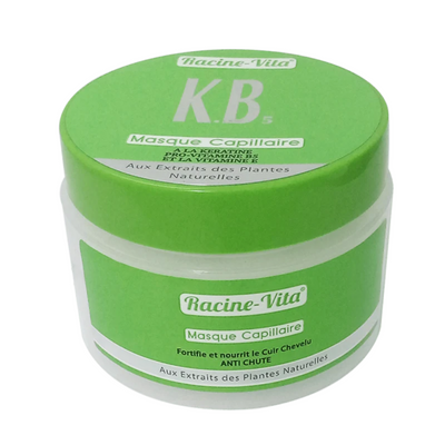 Racine Vita Masque Capillaire Kératine Fortifiant