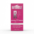 Rayonnelle Sérum Retinol Anti-Rides 30ml