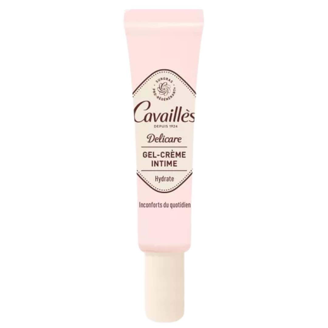 Rogé Cavaillès Gel-Crème Intime Délicate 40ml
