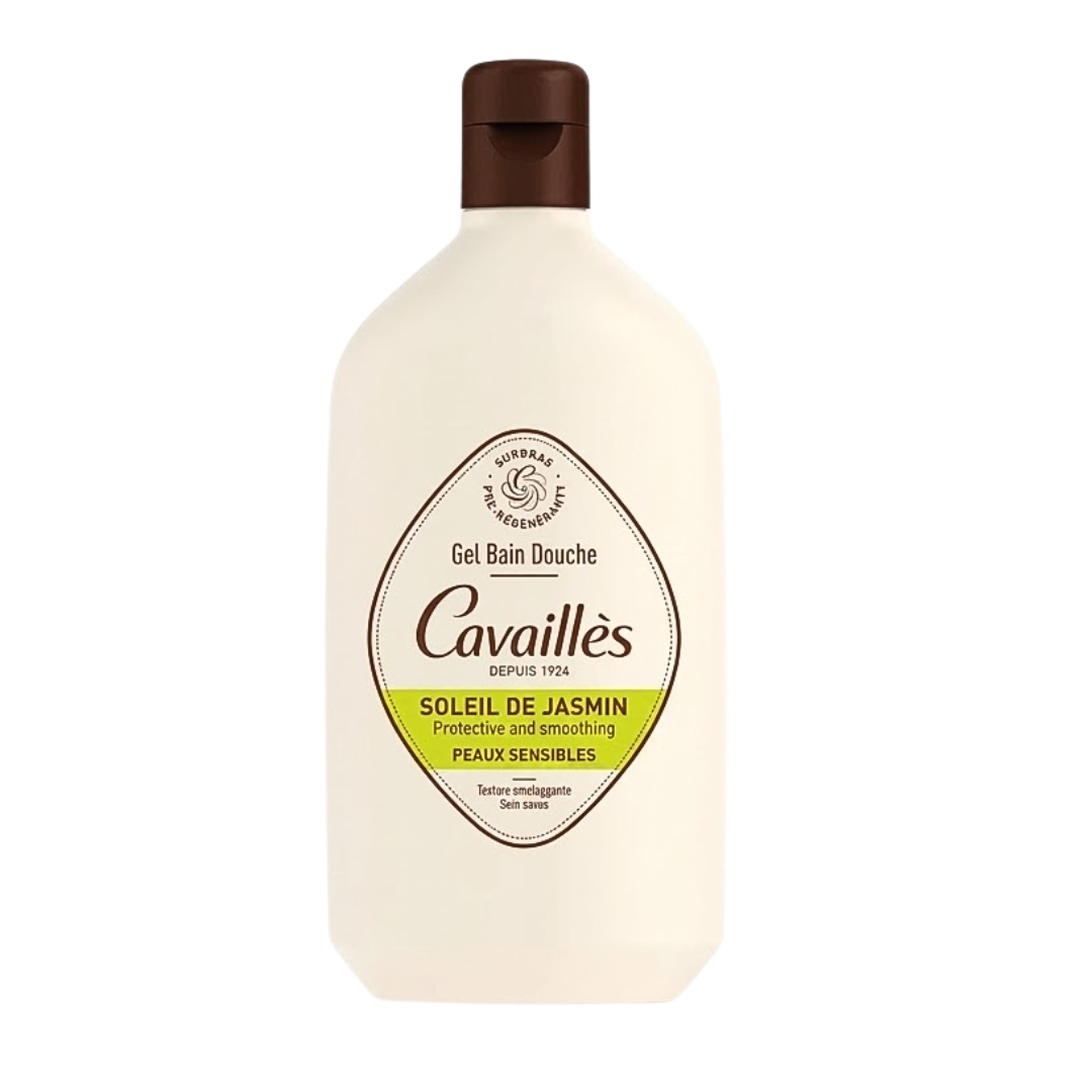 Rogé Cavaillès Gel Douche Soleil De Jasmin 400ml