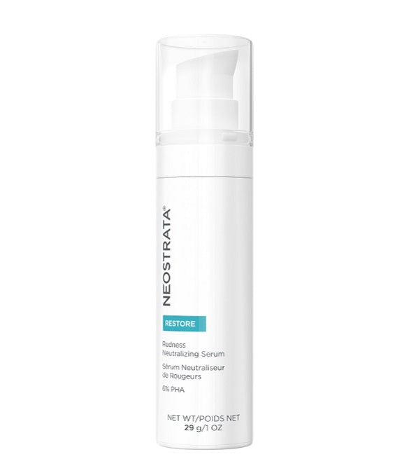 Neostrata Sérum Visage Anti-Âge Anti-Rougeurs 30ml