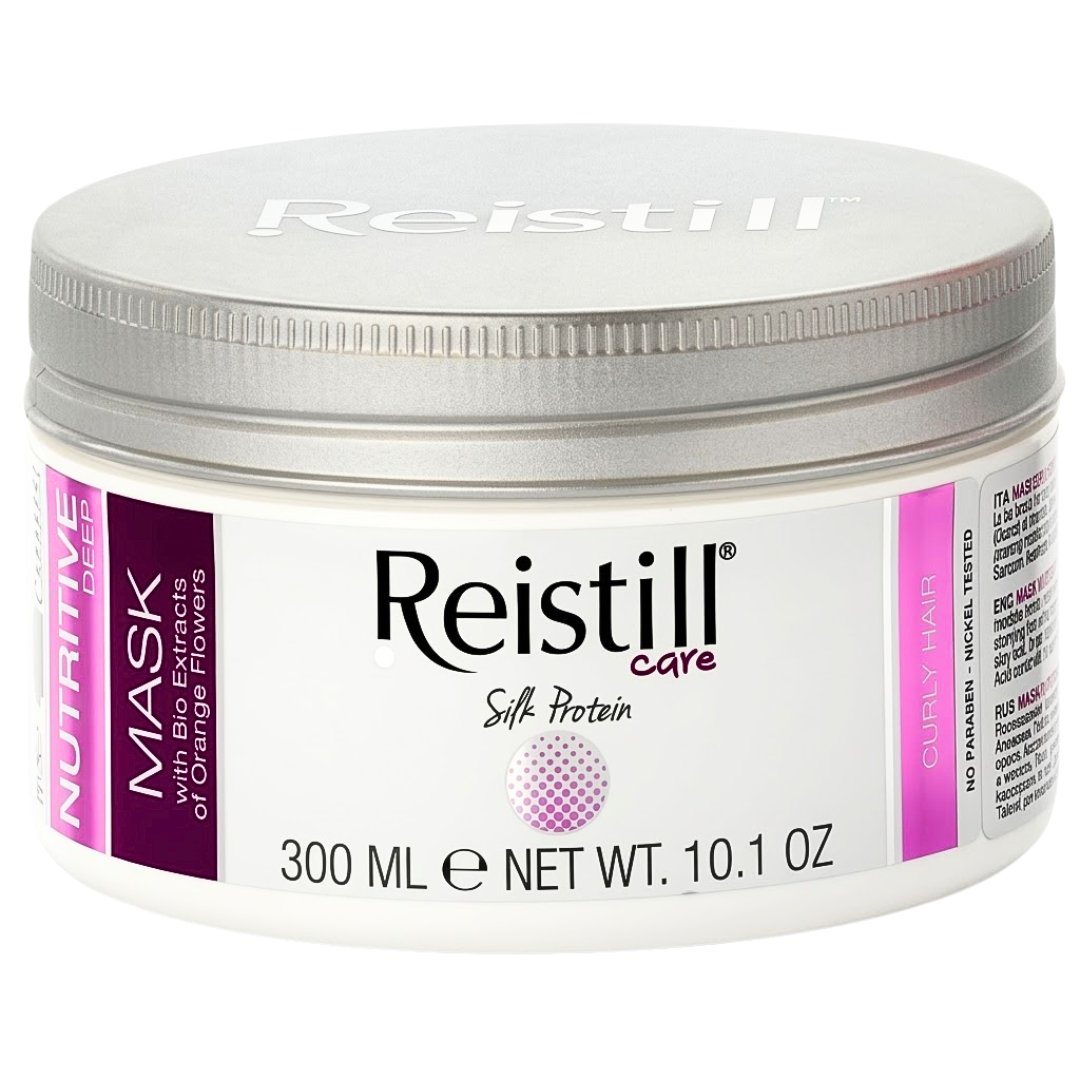 Reistill Masque Nutritif Profond  Fleur D'Oranger Et D'artem