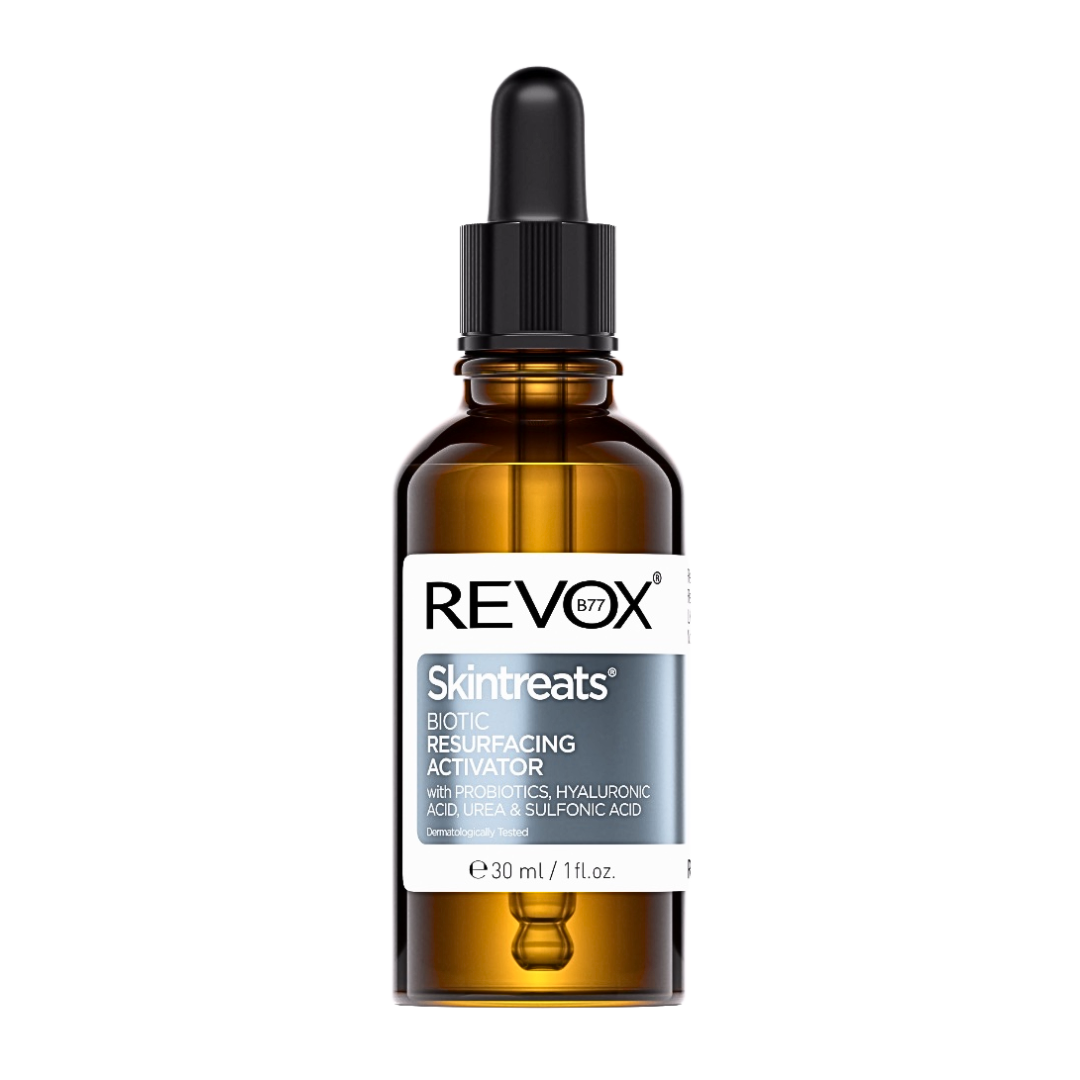 Revox B77 Biotic Resurfacing Activator Sérum Exfoliant 30ml