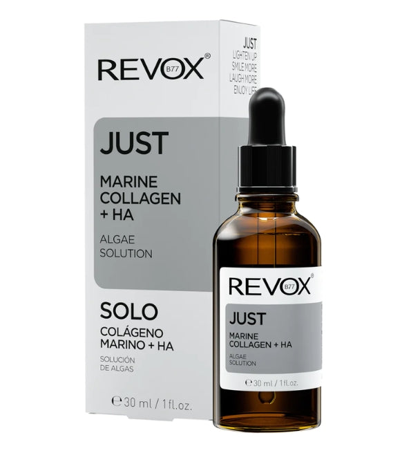 Revox B77 Just Marine Collagen+HA Sérum Visage 30ml