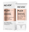 Revox B77 Plex Molecular Repair Mask قناع الشعر المُرمِّم