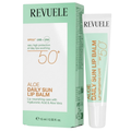Revuele Aloe Daily Sun Lipstick Balm Spf 50+ 15 Ml