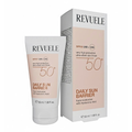 Revuele Daily Sun Barrier Crème Solaire SPF50+ 50ml