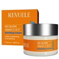 Revuele Go Glow Boosting Cream Vitamin C+ E+ F 50 ml