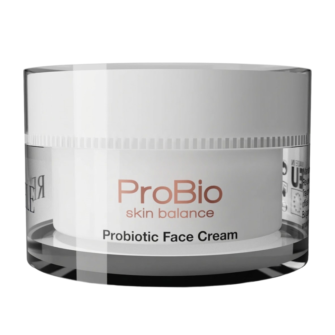 Revuele Probio Skin Balance Probiotic Face Cream 50ml