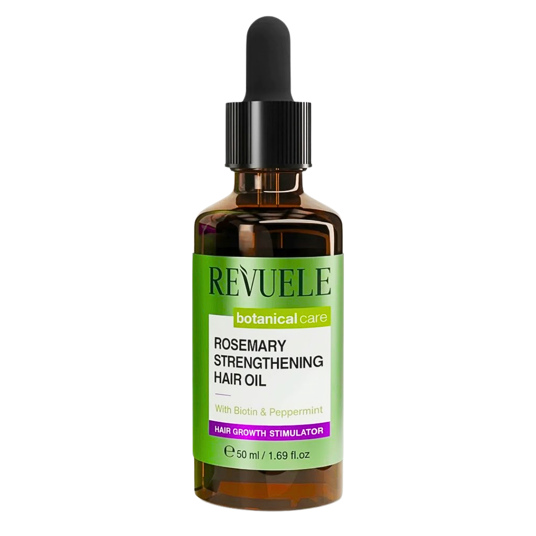 Revuele Rosemary Strengthening Hair Oil 50ml