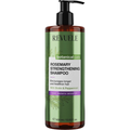 Revuele Rosemary Strengthening Shampoing 400ml