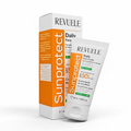 Revuele Sunprotect Daily Face Cream SPF50+ Oil Control 50ml