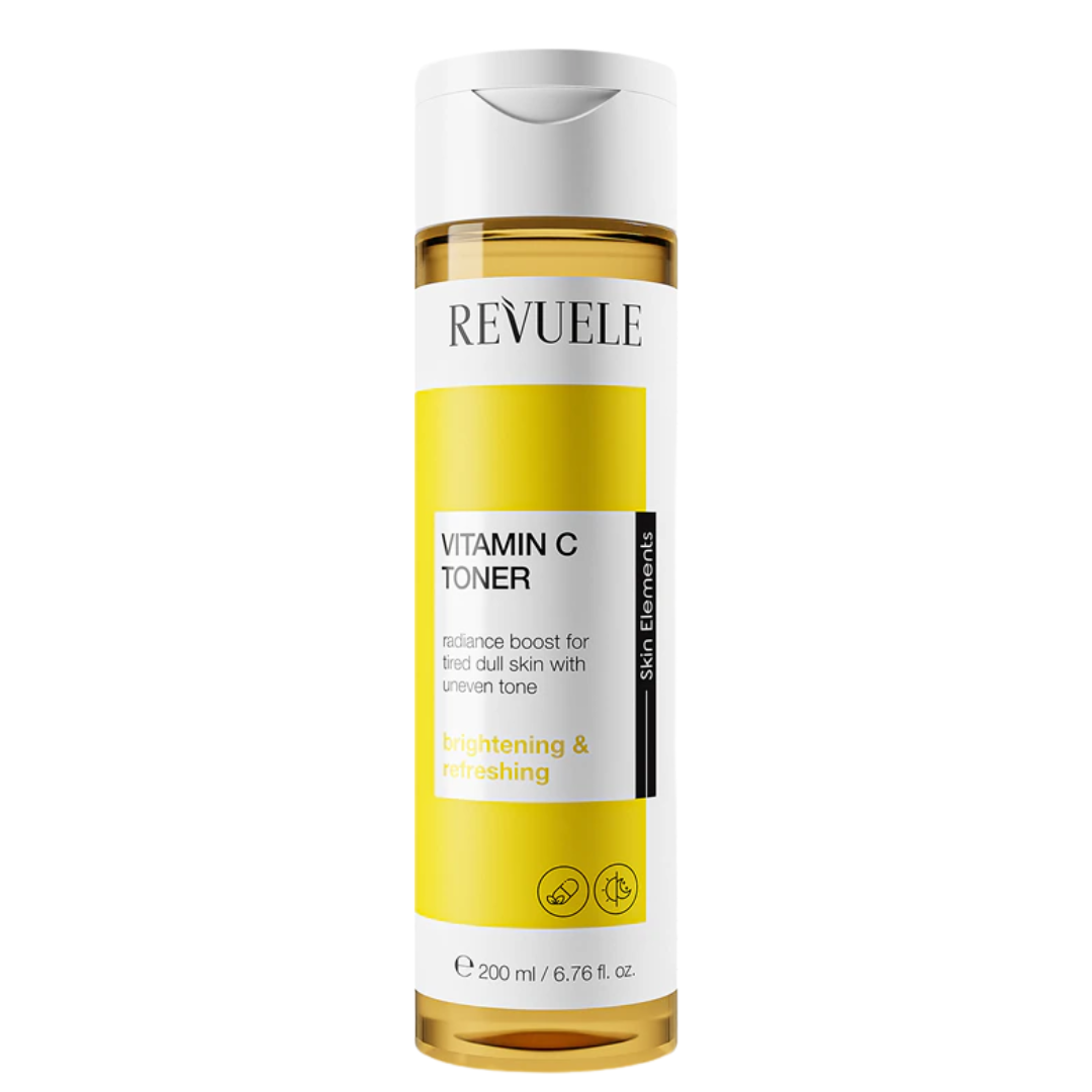 Revuele Vitamin C Toner 200 Ml