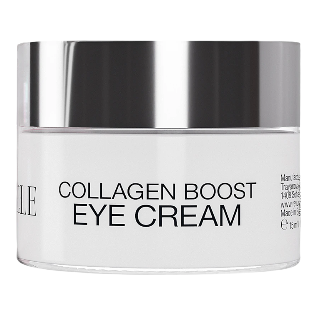 Revuele Wonder Collagen Boost Eye Cream 15ml