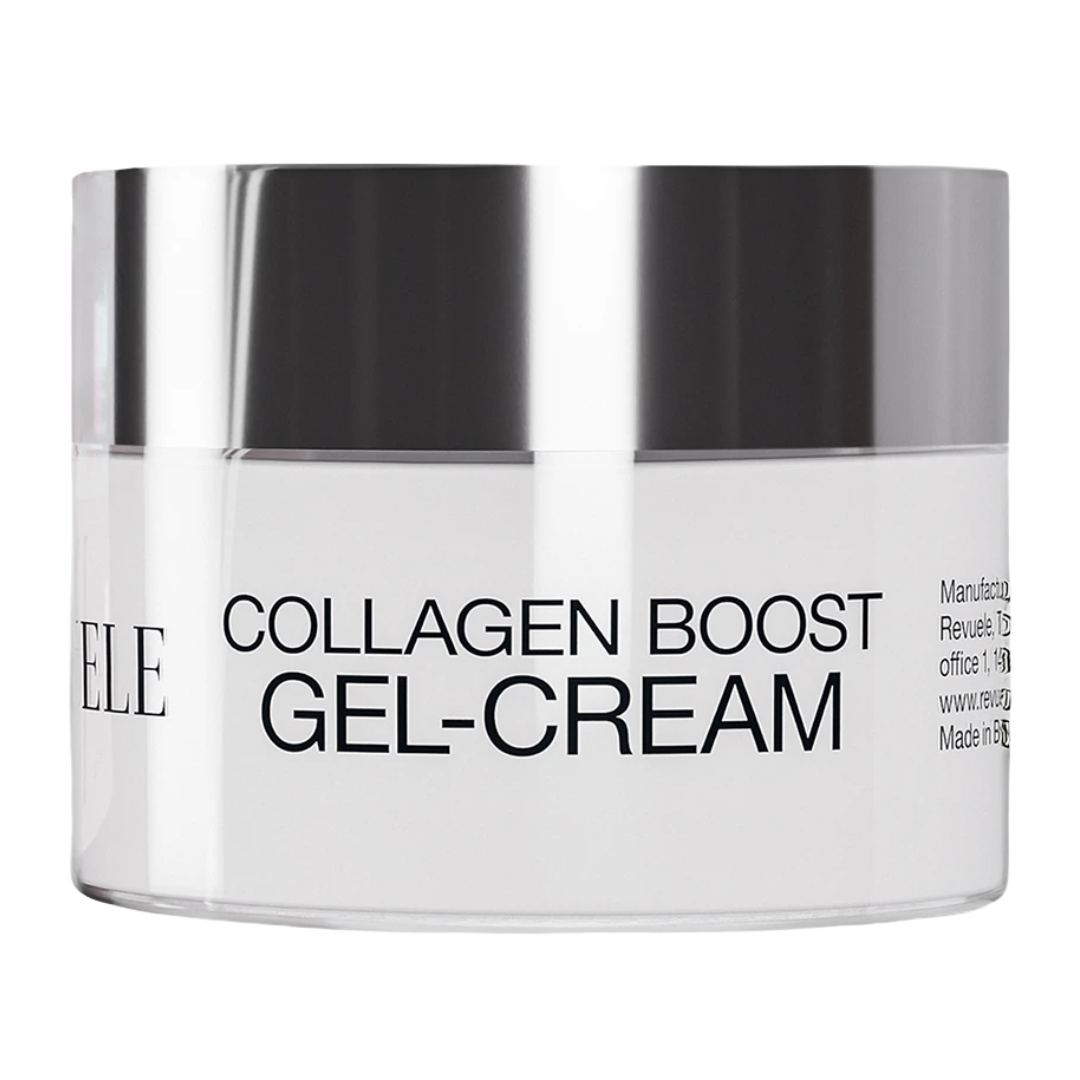 Revuele Wonder Collagen Boost Gel-Cream 50ml