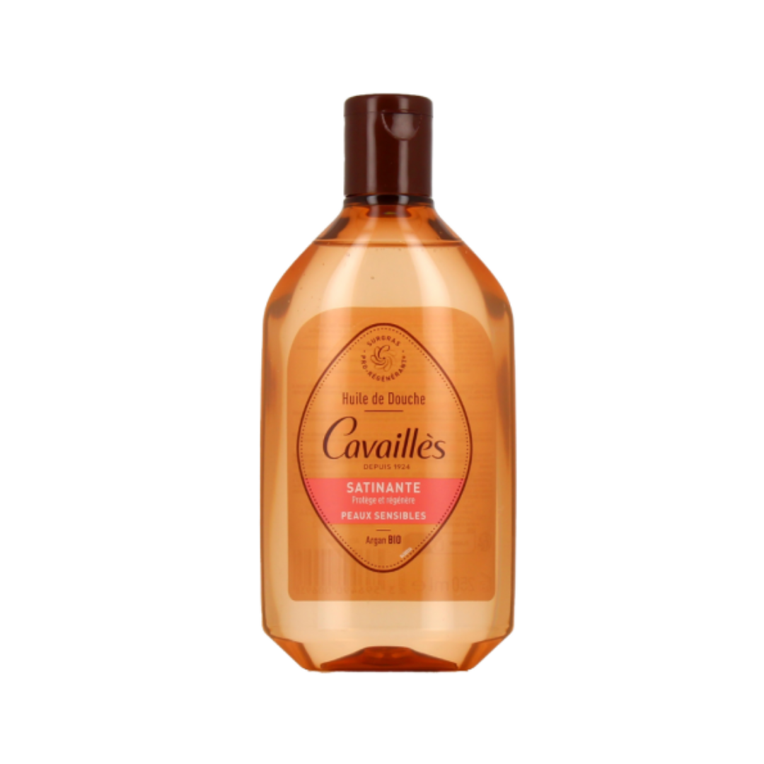 زيت الاستحمام والدش المعطر من Rogé Cavaillès