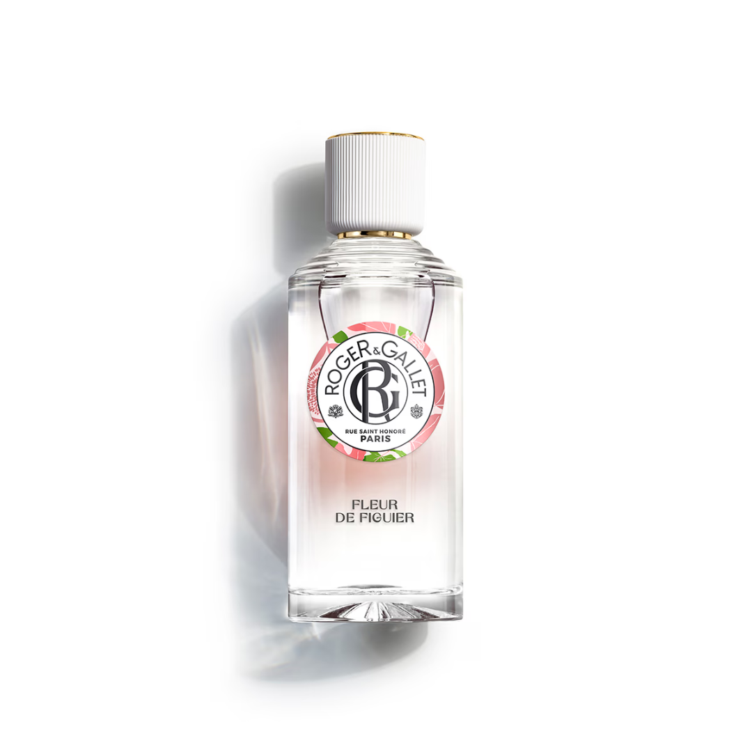 Roger & Gallet Eau De Parfumee Bienfaisante Fleur De Figuier