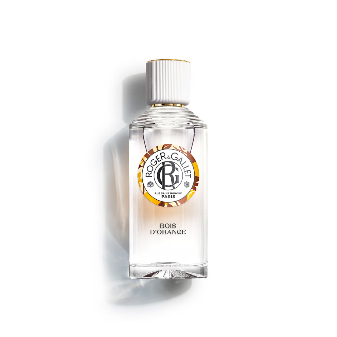 Roger & Gallet Eau De Parfumee Bienfaisante Bois D'orange 10