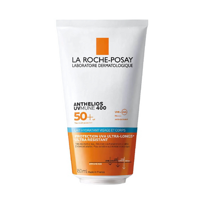 La Roche-Posay - Anthelios UVMUNE 400 Lait Solaire SPF50+ 250ml