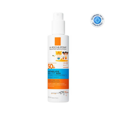 La Roche-Posay - Anthelios UVMune 400 Enfant SPF50+ Spray 200ml